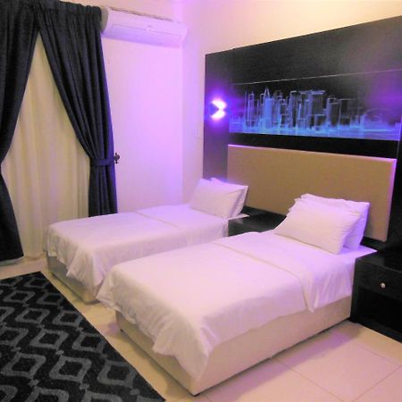 Holiday Furnished Units Dammam Exterior photo