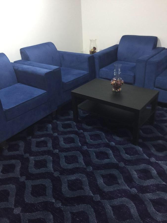 Holiday Furnished Units Dammam Exterior photo