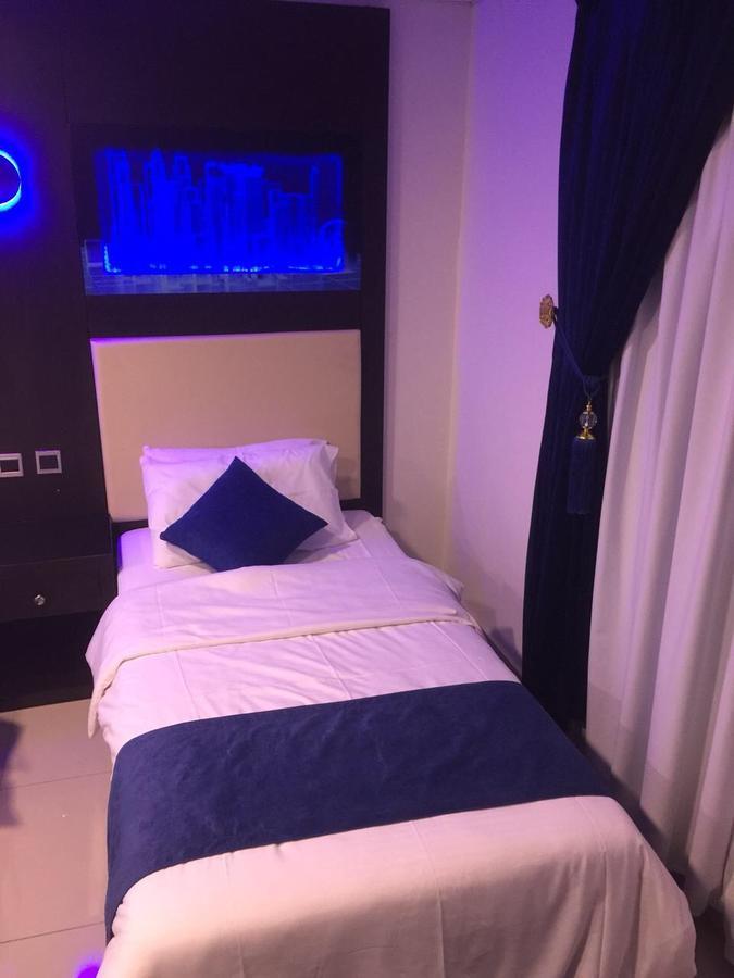 Holiday Furnished Units Dammam Exterior photo