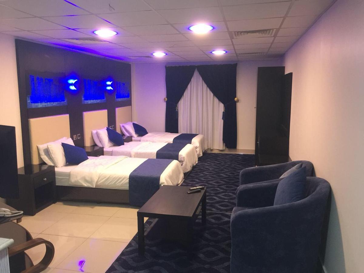 Holiday Furnished Units Dammam Exterior photo