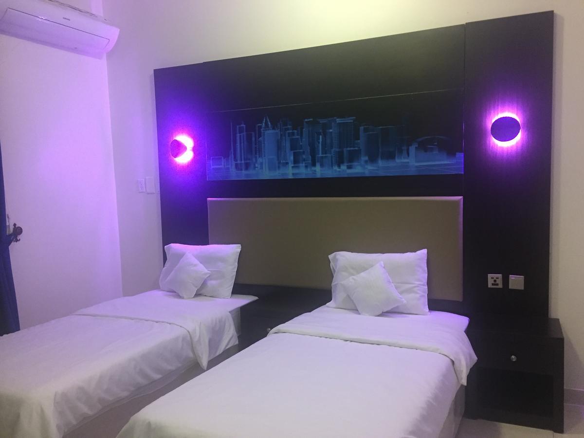 Holiday Furnished Units Dammam Exterior photo