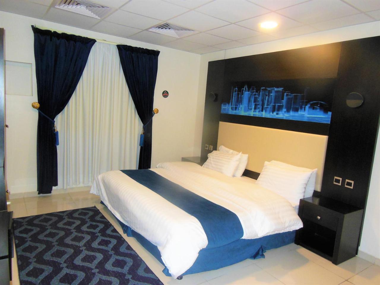 Holiday Furnished Units Dammam Exterior photo